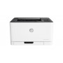 HP Color Laser 150nw laserprinter (4ZB95A)