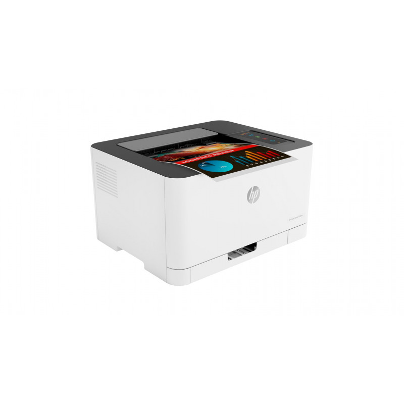 HP Color Laser 150nw laserprinter (4ZB95A)