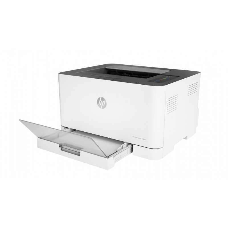 HP Color Laser 150nw laserprinter (4ZB95A)