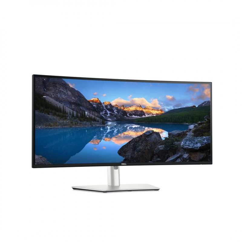 Dell UltraSharp U3425WE monitor, 210-BMDW