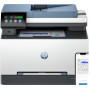 HP Color LaserJet Pro 3302sdw multifunktsionaalne printer (499Q6F)