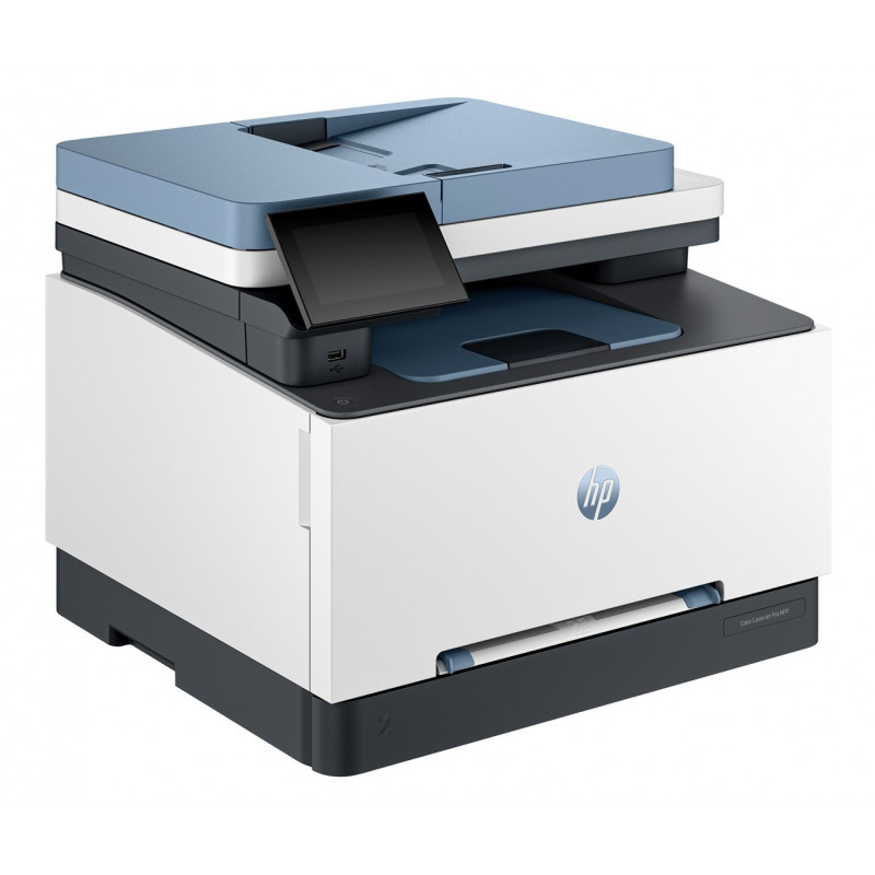 HP Color LaserJet Pro 3302sdw multifunktsionaalne printer (499Q6F)