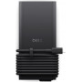 Dell O0F6R3T USB-C GaN vahelduvvooluadapter, 280 W