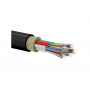 Alantec FOK-Z48J-SM välitingimuste fiiberoptiline kaabel OS2 Z-XOTktsdD, SM 48J 9/125, PE