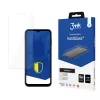 3mk HardGlass ekraanikaitse Samsung Galaxy A14 4G/5G jaoks, must