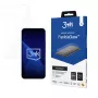 3mk FlexibleGlass hübriidklaasist ekraanikaitse Xiaomi 17T jaoks, läbipaistev