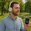 Zenwire Vibe P1 kaasaskantav MP3/MP4-mängija