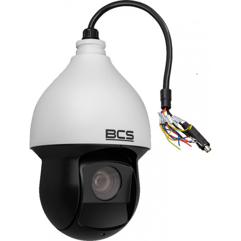 BCS BCS-SA4225SR15 analoog-HD-kaamera, 2 Mpx