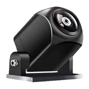 WOLFBOX G840S autokaamera, 4K + 1080p, 32 GB