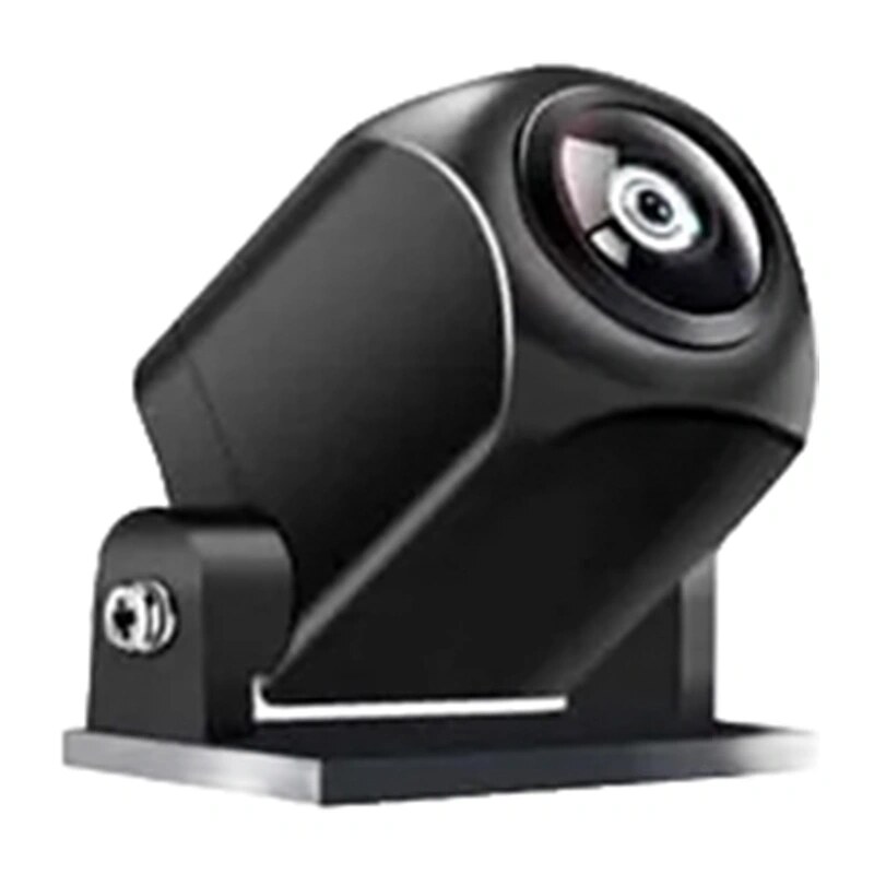 WOLFBOX G840S autokaamera, 4K + 1080p, 32 GB
