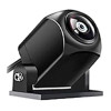 WOLFBOX G930 peegli tüüpi videoregistraator, 4K esikaamera + 1080p tagakaamera, 64 GB