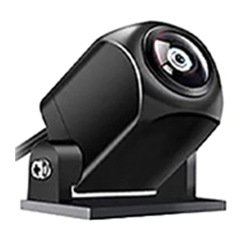 WOLFBOX G930 peegli tüüpi videoregistraator, 4K esikaamera + 1080p tagakaamera, 64 GB
