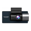 WOLFBOX i17 videoregistraator, 4K esikaamera + 2,5K tagakaamera + 1080p salongikaamera, Wi-Fi, 64 GB