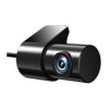 WOLFBOX i17 videoregistraator, 4K esikaamera + 2,5K tagakaamera + 1080p salongikaamera, Wi-Fi, 64 GB