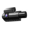 WOLFBOX i07 videoregistraator, 2,5K esikaamera + 1080p tagakaamera ja salongikaamera, Wi-Fi
