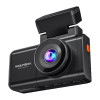 WOLFBOX X3 videoregistraator, 2,5K esikaamera + 1080p tagakaamera, Wi-Fi, 64 GB