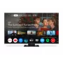 Sharp 50JR7265E 50-tolline (126 cm) 4K Ultra HD QLED-teler Google TV-ga