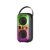 Tracer 47875 Poweraudio CRYSTAL 60 BT TWS kaasaskantav kõlar, 60 W