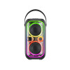 Tracer 47875 Poweraudio CRYSTAL 60 BT TWS kaasaskantav kõlar, 60 W