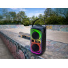 Tracer 47875 Poweraudio CRYSTAL 60 BT TWS kaasaskantav kõlar, 60 W