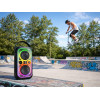 Tracer 47875 Poweraudio CRYSTAL 60 BT TWS kaasaskantav kõlar, 60 W