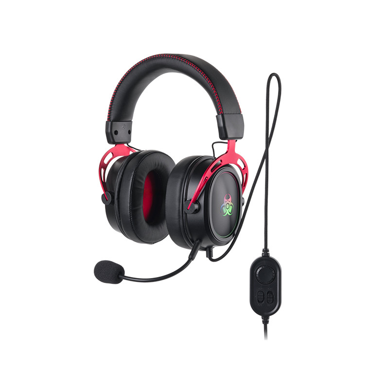 Tracer 47888 GameZone GZ X3 mänguri kõrvaklapid