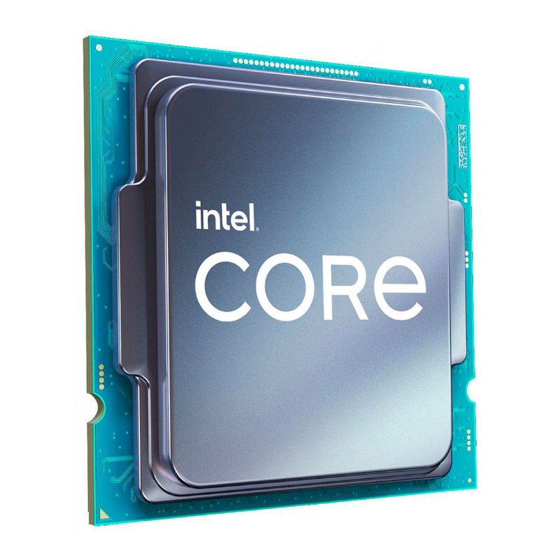 PCBuilder OFFICE MASTER Core lauaarvuti, Intel i5-12400, 16 GB DDR4, 480 GB M.2 NVMe SSD, Windows 11 Pro