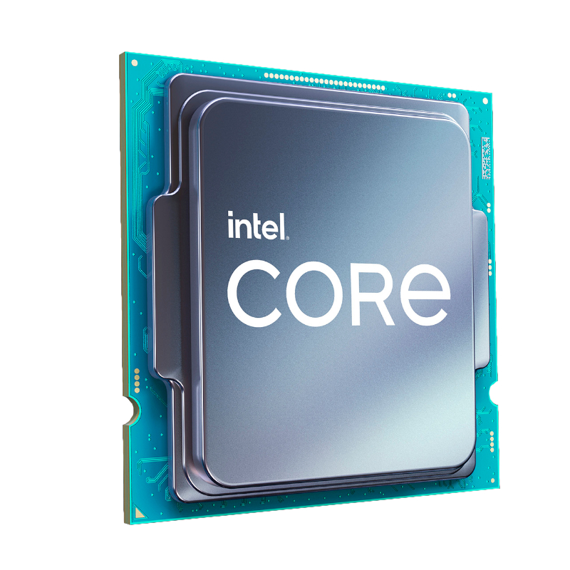 PCBuilder HOME MASTER lauaarvuti, Intel i5-12400, 16 GB DDR4, 480 GB M.2 NVMe SSD, Windows 11