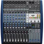 PreSonus StudioLive AR12c USB helipult