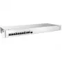 Huawei eKitEngine S380-H8T3ST hallatav lüliti, 8 x 10/100/1000, rack-paigaldus, hall (98012181)