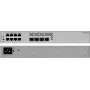 Huawei eKit S220S-8P4J täielikult hallatav L2 lüliti, 12 porti, 8x GbE PoE, 4x 2,5GbE SFP, PoE võimsus 128 W (98012471-001)