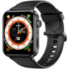 Blackview R30Pro nutikell, must