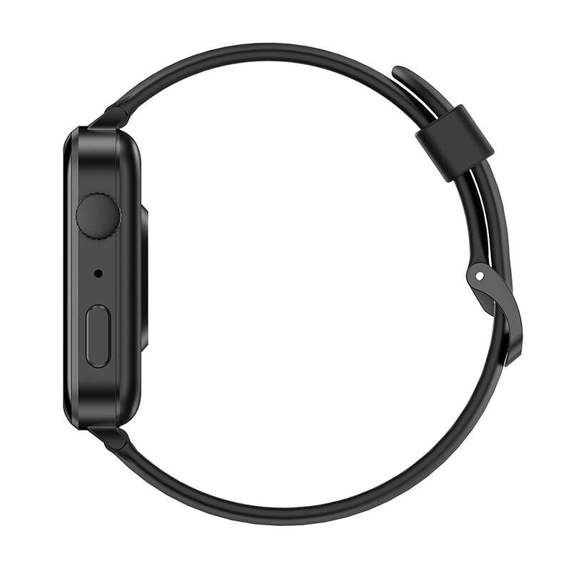 Blackview R30Pro nutikell, must