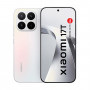 Xiaomi 17T 5G nutitelefon, Dual SIM, 12 GB RAM, 256 GB, valge