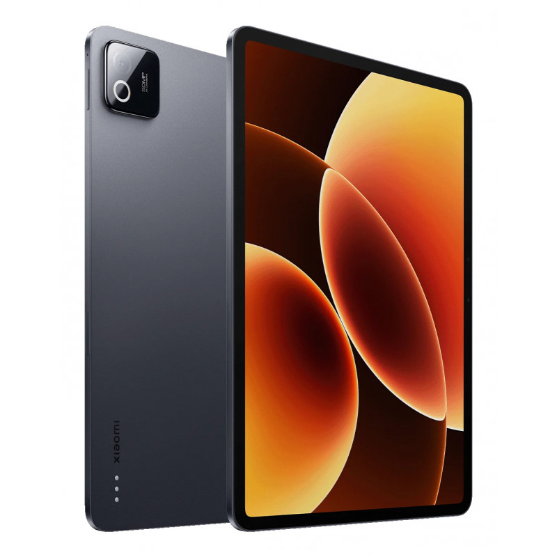 Xiaomi Pad 8 Pro Matte Glass Version tahvelarvuti, 12 GB + 512 GB, Wi-Fi, 11,2", hall