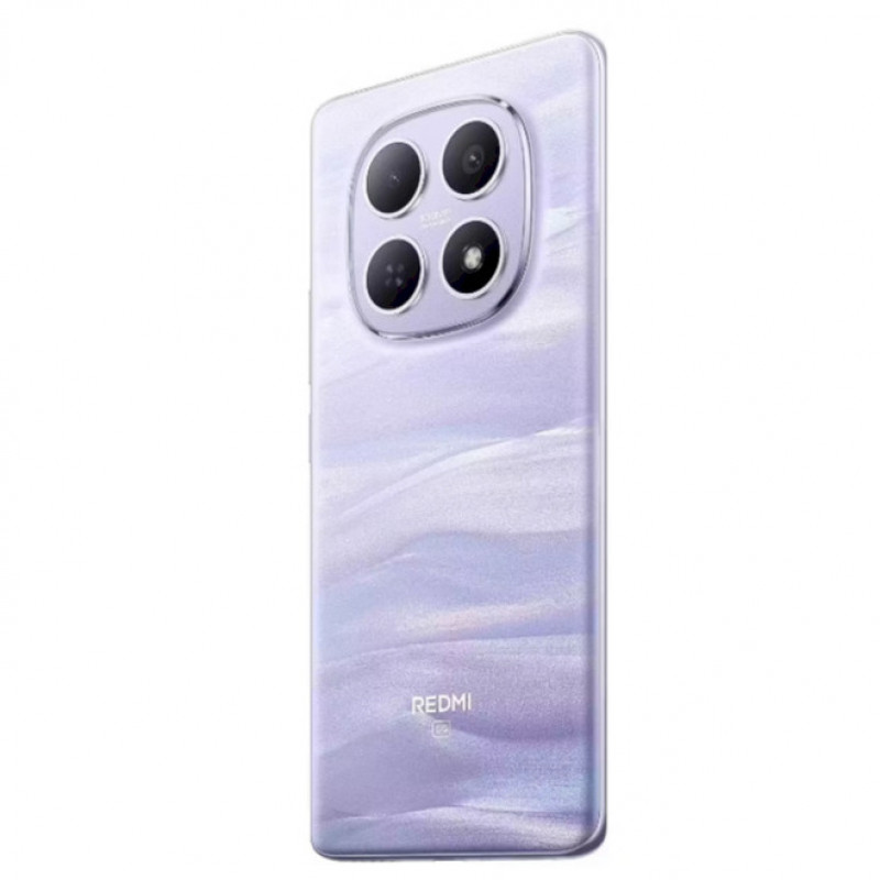 Xiaomi Redmi Note 15 5G nutitelefon, kahe SIM-kaardiga, 12 GB + 512 GB, udulilla
