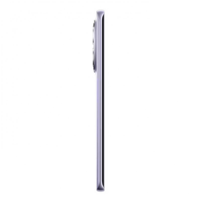 Xiaomi Redmi Note 15 5G nutitelefon, kahe SIM-kaardiga, 12 GB + 512 GB, udulilla