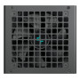DeepCool PL750D R-PL750D-FC0B-EU toiteplokk, 750 W, 20+4-kontaktne ATX, must