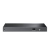 TP-Link JetStream TL-SG2218 hallatav L2/L2+ Gigabit Ethernet võrgulüliti, 1U, must