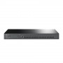 TP-Link JetStream TL-SX3016F hallatav L2+/L3 võrgulüliti, must