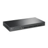 TP-Link JetStream TL-SX3016F hallatav L2+/L3 võrgulüliti, must