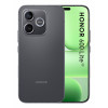 Honor 600 Lite 5G nutitelefon, 8 GB RAM, 256 GB, kaks SIM-kaarti, must (Velvet Black), OEM