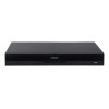 Dahua NVR5232-16P-EI2 IP võrgu videosalvesti, 32 kanalit, 16 PoE, WizSense