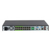 Dahua NVR5232-16P-EI2 IP võrgu videosalvesti, 32 kanalit, 16 PoE, WizSense