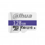 Dahua Technology C100 microSDXC mälukaart, 128 GB, UHS-I, klass 10