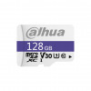 Dahua Technology C100 microSDXC mälukaart, 128 GB, UHS-I, klass 10