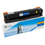 G&G tooneri kassett HP 205A CF532A jaoks, ühilduv