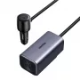 Ugreen 35571-UG laadija, 1x USB-A, 3x USB-C
