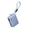 Ugreen PB584 akupank 10000 mAh, hall