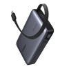 Ugreen PB550 akupank, 20000 mAh, hall